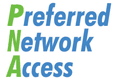 Preferred Network Access